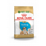 ROYAL CANIN BULLDOG PUPPY 12KG